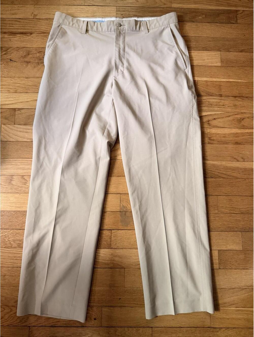 35x30 - Men - FootJoy FJ Golf Pants